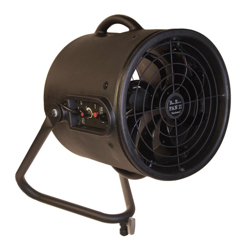 その他 F reelance Reel EFX RE Fan 2 - Special Effects Fan - photo/video - by